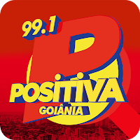 Rádio Positiva FM 99.1 Goiânia