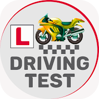 Motorcycle theory test 2022