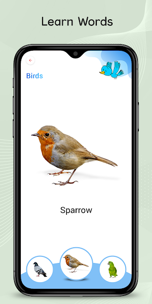 Kids All in One (in English) Screenshot 1