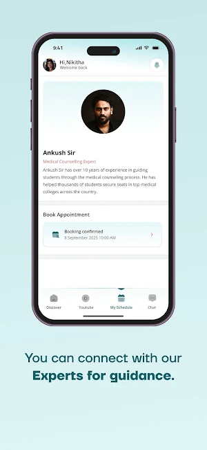 Cutoff Mantra Screenshot 3