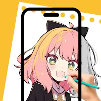 AR Drawing - Sketch&Trace