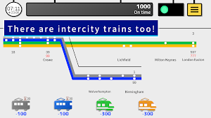 London Dispatcher! Screenshot 3