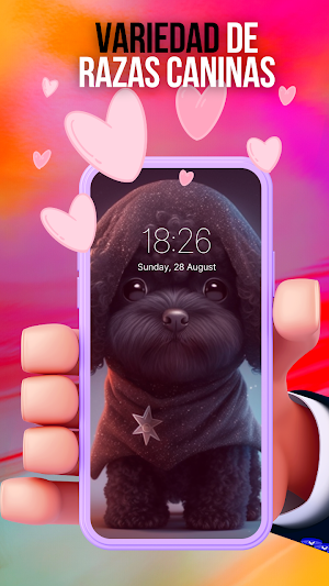Imagenes de Perros, Perritos Screenshot 3