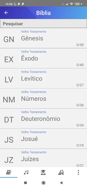 Bíblia Adventista - NTLH Screenshot 1
