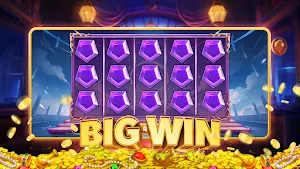 777 Crystal King Screenshot 1