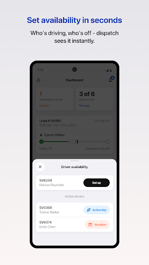 LoadRex 2.0 Screenshot 2