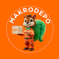 Makrodepo