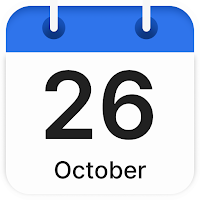 Calendar: Weekly Planner