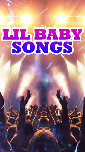 Lil Baby Songs Screenshot 2