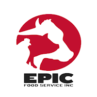 Epic Food Service Mobile App