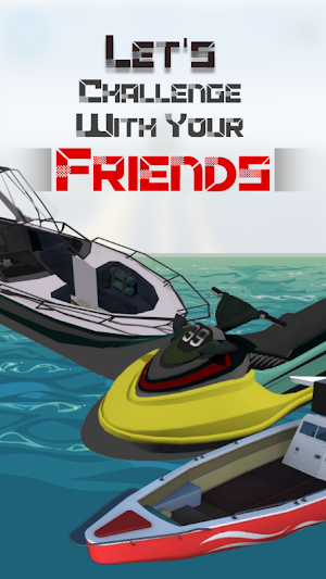 Double Dodge Ships Screenshot 1