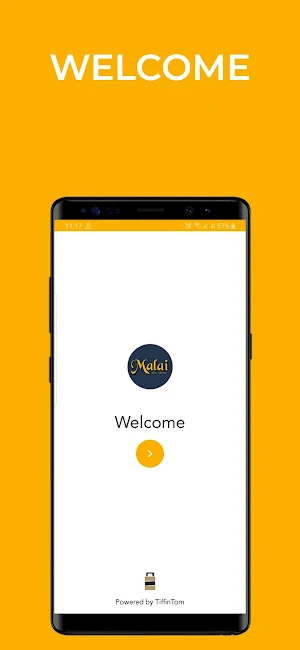 Malai Fusion Restaurant Screenshot 0