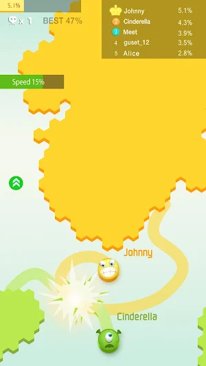 String.io Screenshot 0