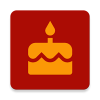 GreetApp: Birthdays & Namedays