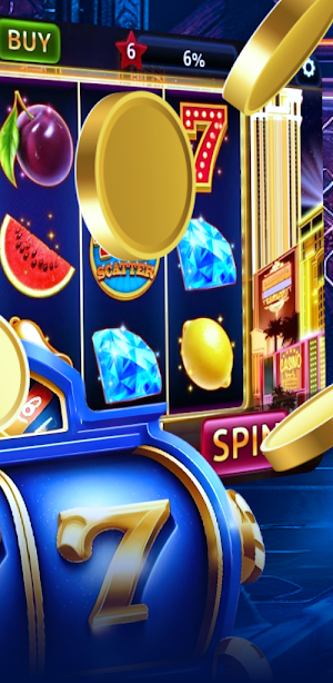 Vulkan Casino - Book of Dead Screenshot 1