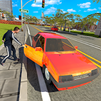 Russian Car Driving 3D