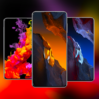 Poco F5 Pro & F5 Wallpapers