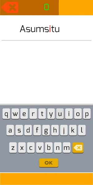 Kuis Sambung Kata Screenshot 2