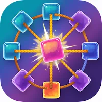 Blast Ropes