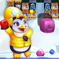 Pengin Puzzle