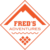 Fred's Adventures