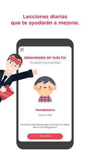 123 Inglés Screenshot 1