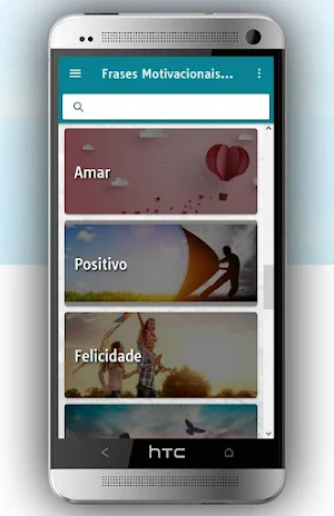 Frases Motivacionais Famosas Mais Poderosas Screenshot 1