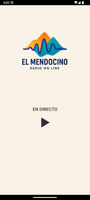 El Mendocino Screenshot 1
