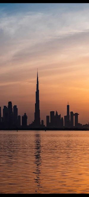 Dubai Wallpapers Screenshot 3