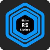 RBX: Skins & Clothing