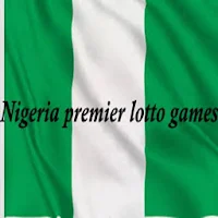 Nigeria Premier Lotto Games
