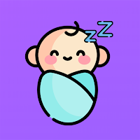 Baby Sleeper: White Noise Mix