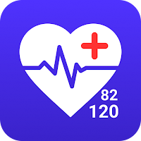 Blood Pressure Tracker :BP App