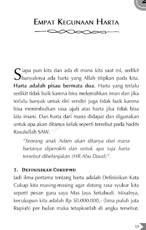 Investasi Ala Orang Gajian Screenshot 3