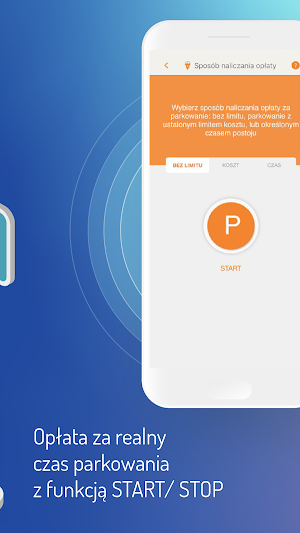 Pango - Szybkie Płacenie za parkowanie Screenshot 2