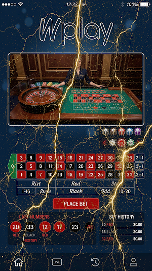 Wplay Screenshot 3