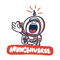 Munchiverse