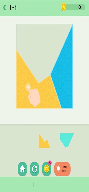 Mini Offline Games Screenshot 3