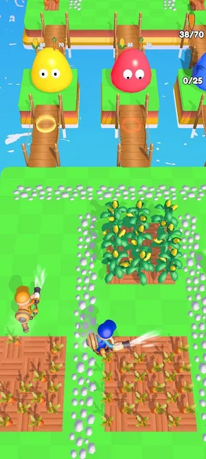 Slime Farmer Screenshot 1