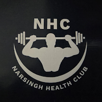 Narsingh Health Club