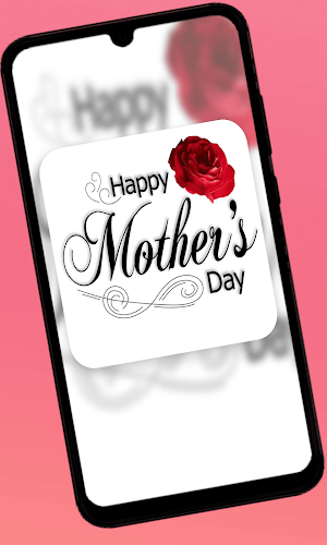 Mothers Day Wishes Greetings Screenshot 1