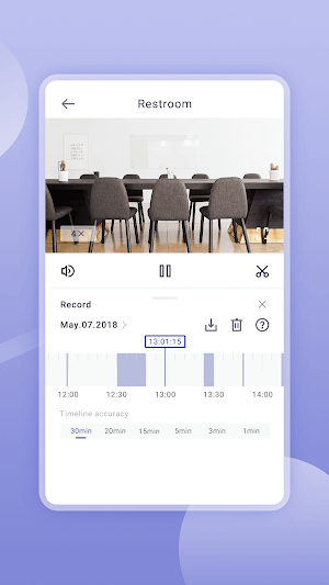 ViewLink Screenshot 2