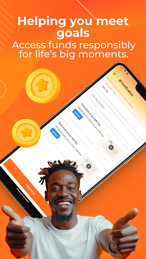 OwoFin Screenshot 3
