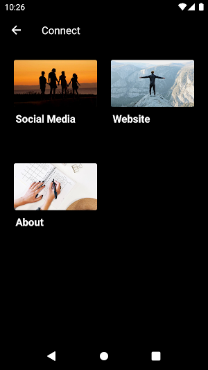 First Baptist Christian School Screenshot 3