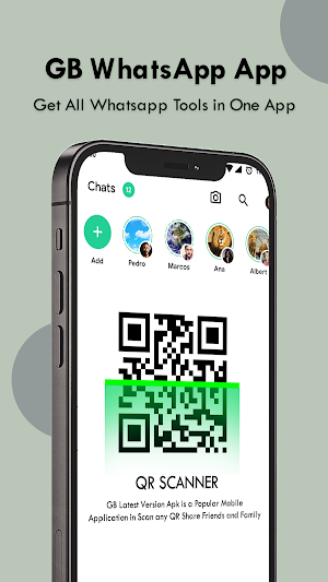 GB WAPP Advanced ver2024 Screenshot 3