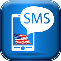 USA Temp Number - Receive SMS