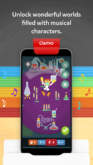 Osmo Coding Jam Screenshot 3