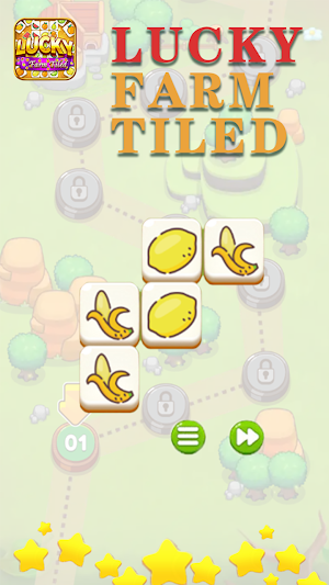 Lucky Farm Tiled Screenshot 0