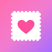 Photo & Time Stamps Camera