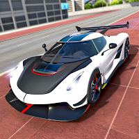 Car Racing Games: Car Games 3D